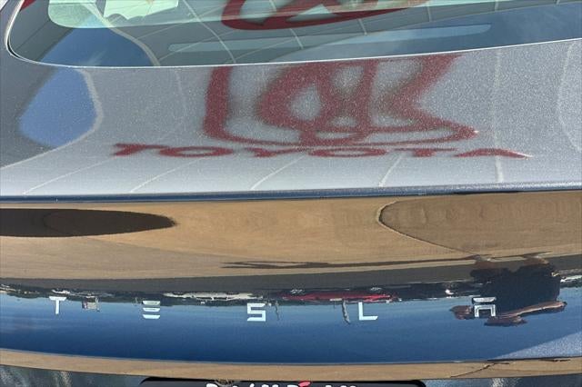 2024 Tesla Model 3 Base