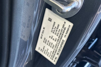 2023 Tesla Model 3 Base