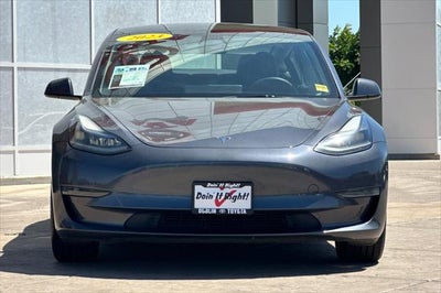 2023 Tesla Model 3 Base
