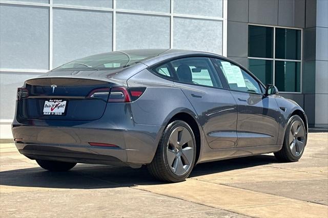 2023 Tesla Model 3 Base