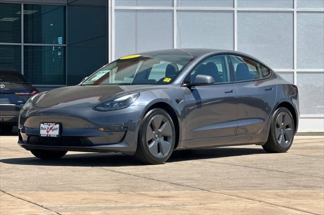 2023 Tesla Model 3 Base