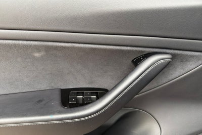 2017 Tesla Model 3 Long Range