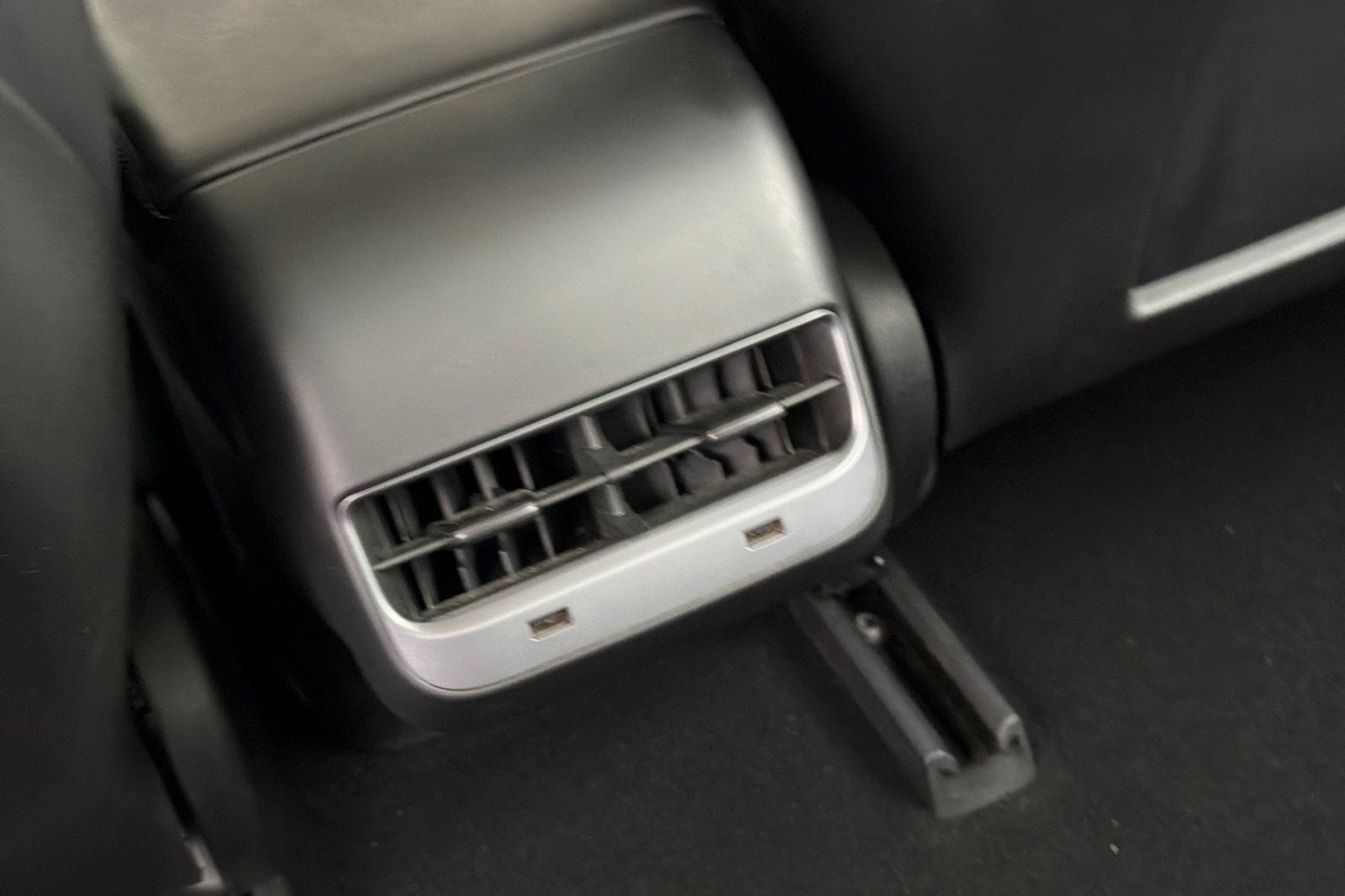 2017 Tesla Model 3 Long Range