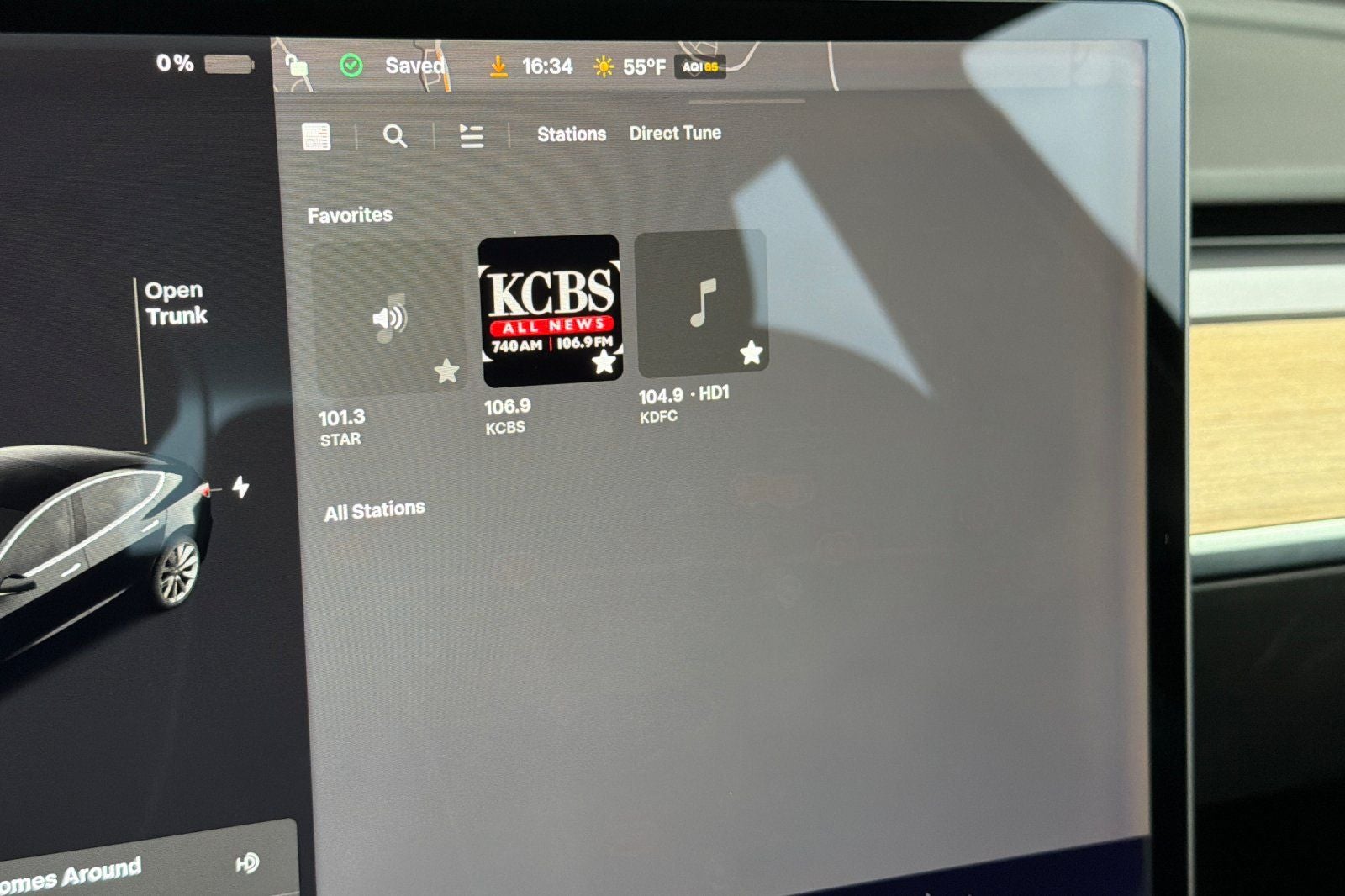 2017 Tesla Model 3 Long Range
