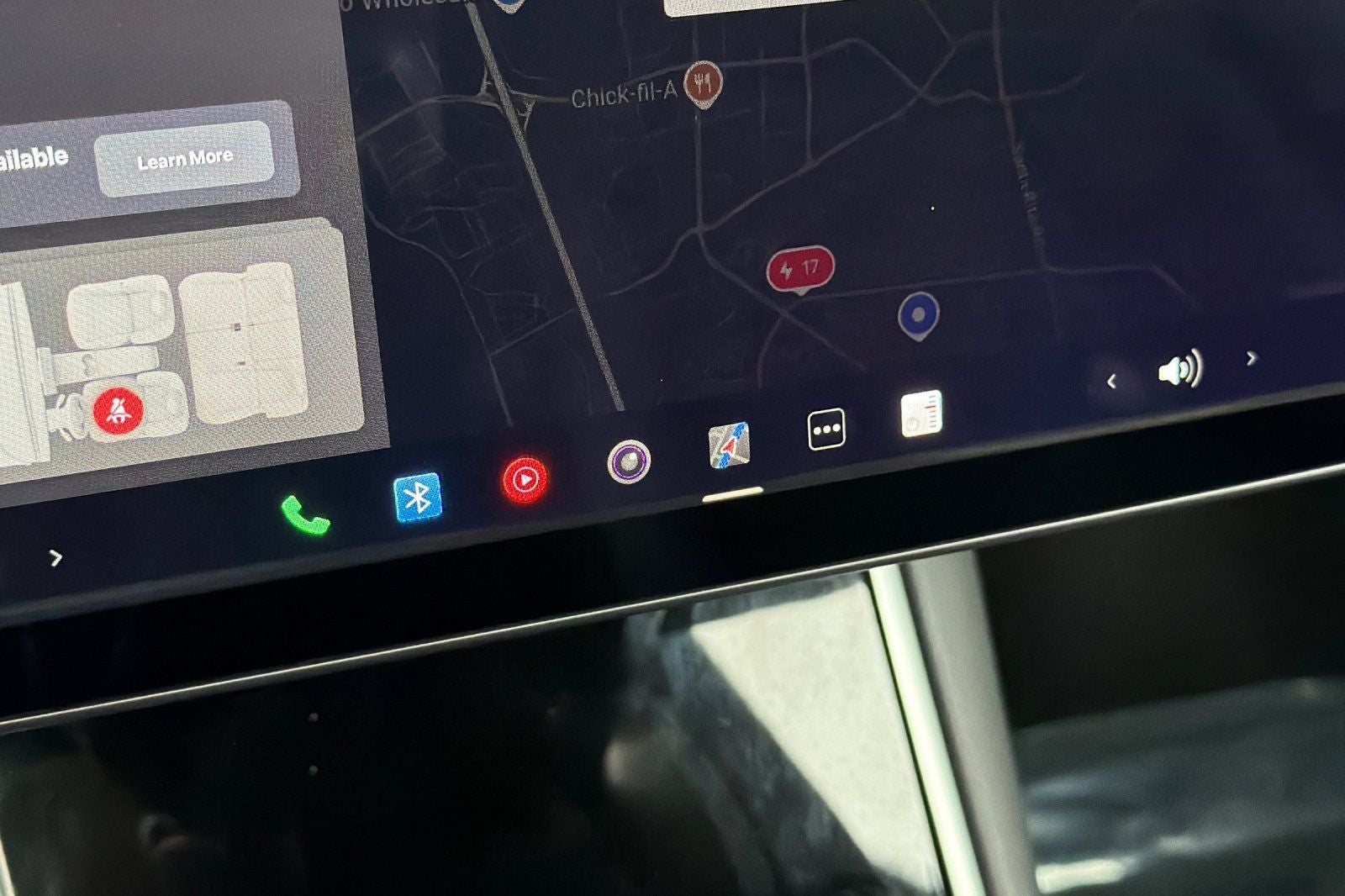 2017 Tesla Model 3 Long Range