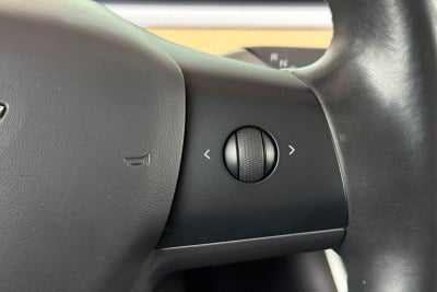 2017 Tesla Model 3 Long Range