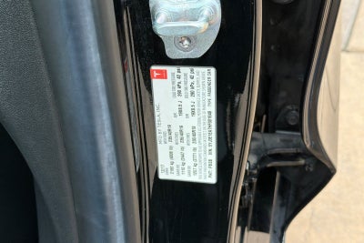 2017 Tesla Model 3 Long Range