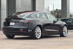 2017 Tesla Model 3 Long Range