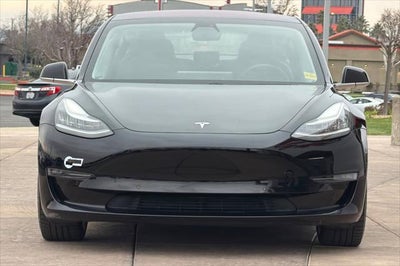 2017 Tesla Model 3 Long Range