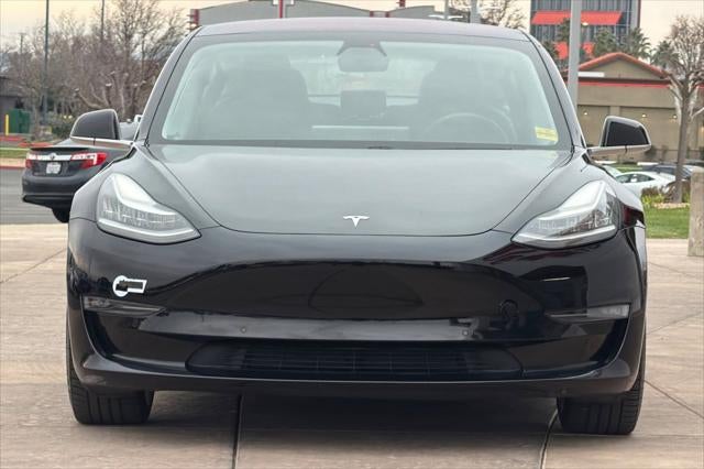 2017 Tesla Model 3 Long Range