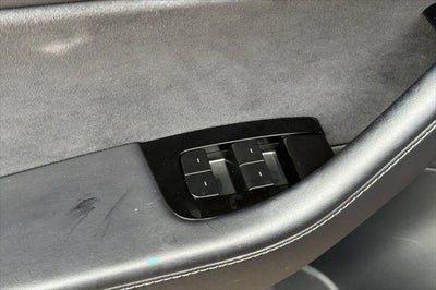 2017 Tesla Model 3 Long Range