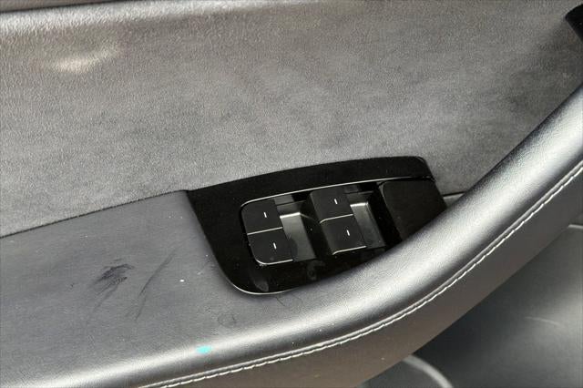 2017 Tesla Model 3 Long Range