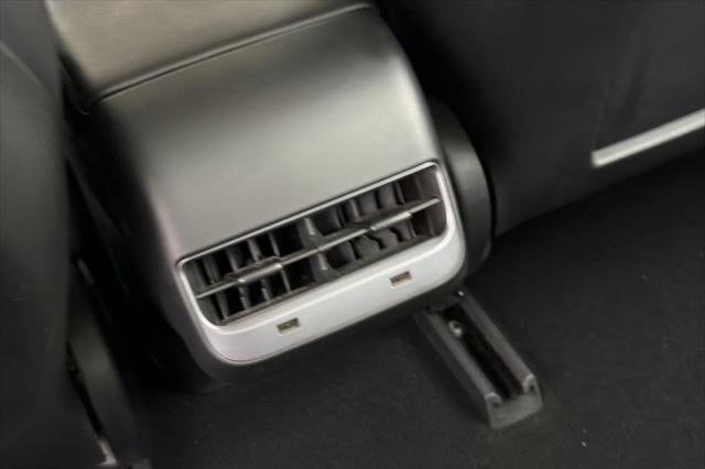 2017 Tesla Model 3 Long Range