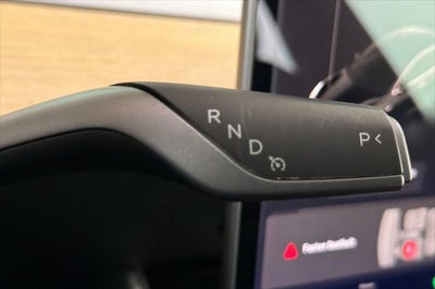 2017 Tesla Model 3 Long Range