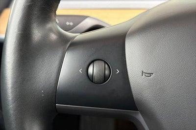 2017 Tesla Model 3 Long Range