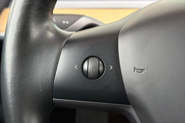 2017 Tesla Model 3 Long Range