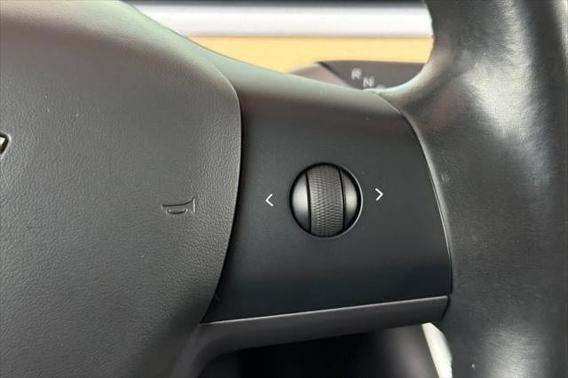 2017 Tesla Model 3 Long Range