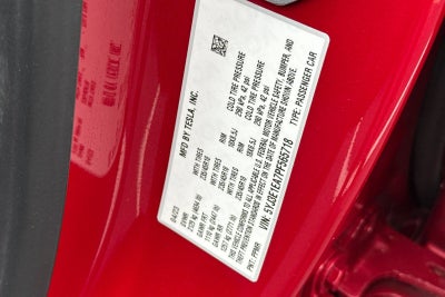 2023 Tesla Model 3 Base