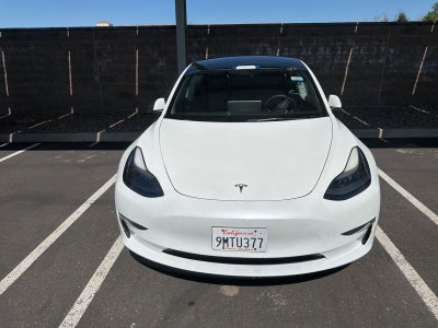 2023 Tesla Model 3 Base