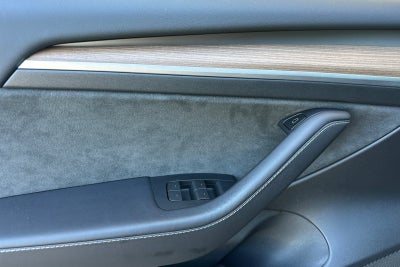 2023 Tesla Model 3 Long Range