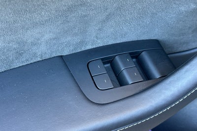 2023 Tesla Model 3 Long Range