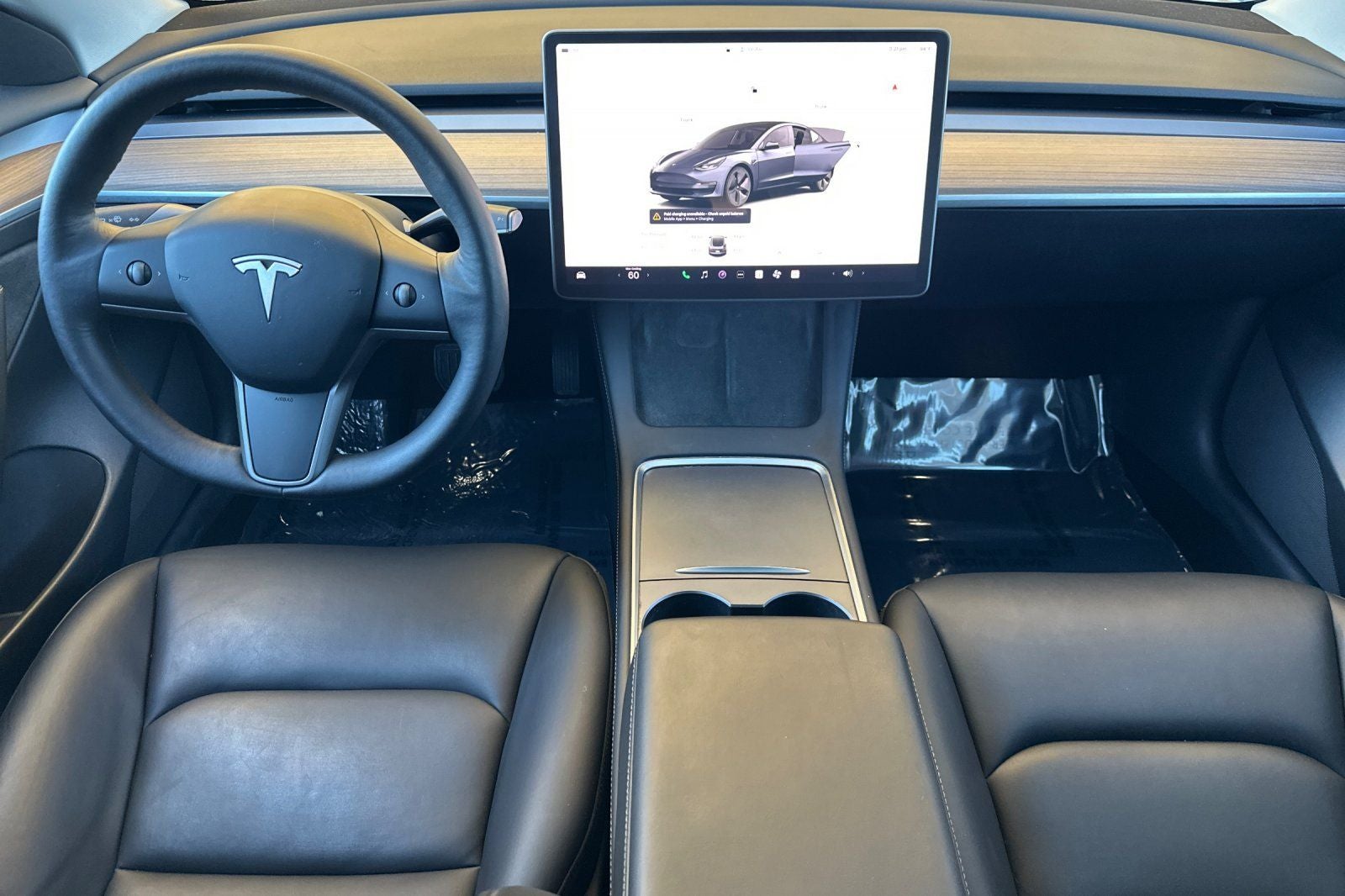2023 Tesla Model 3 Long Range