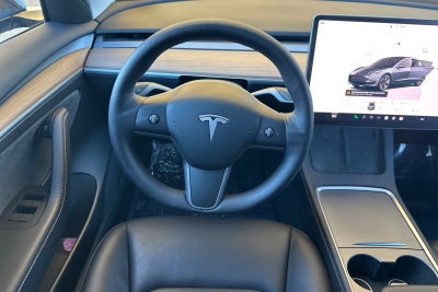 2023 Tesla Model 3 Long Range