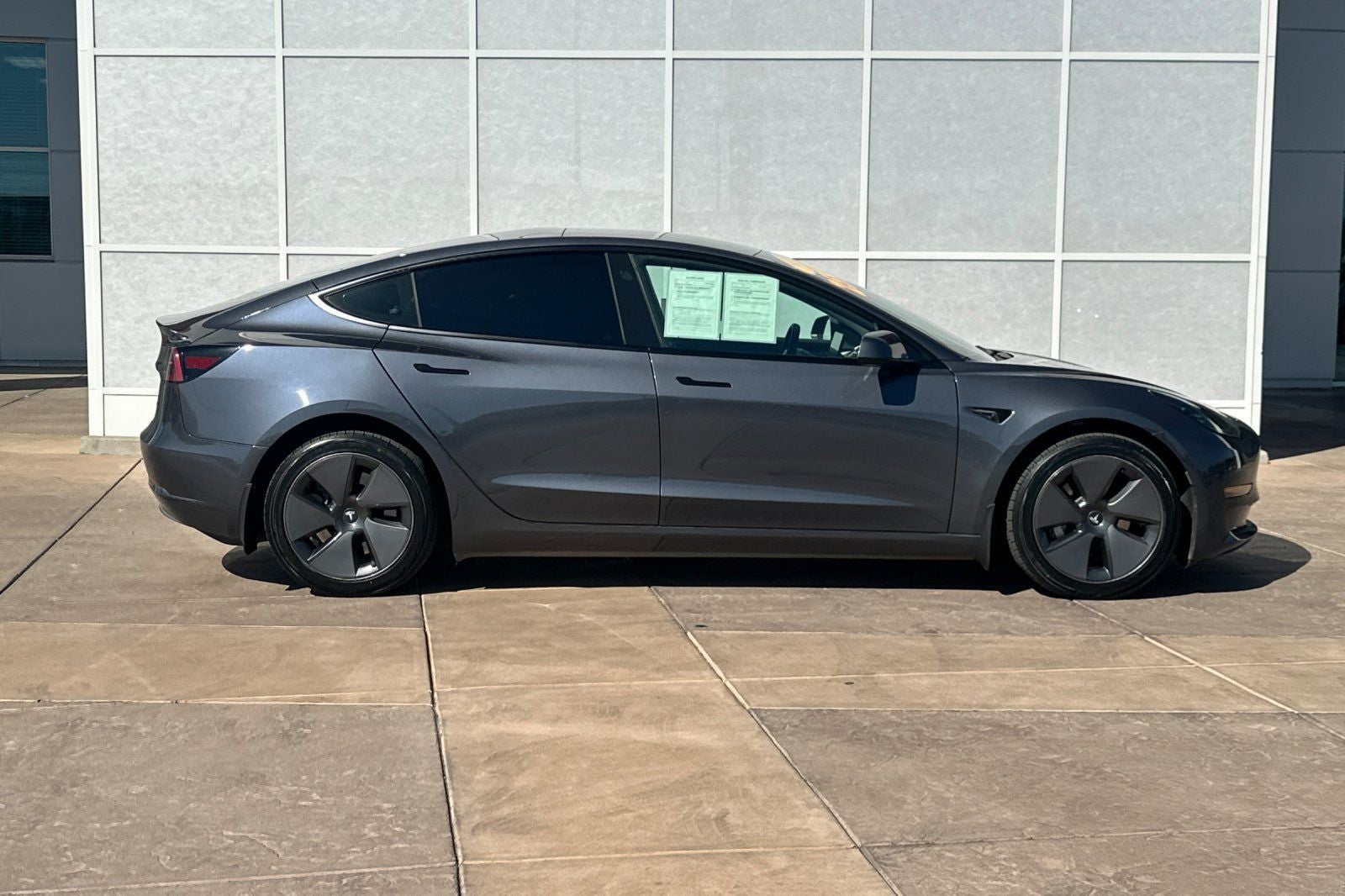 2023 Tesla Model 3 Long Range