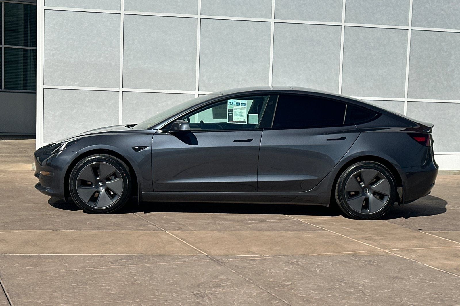 2023 Tesla Model 3 Long Range