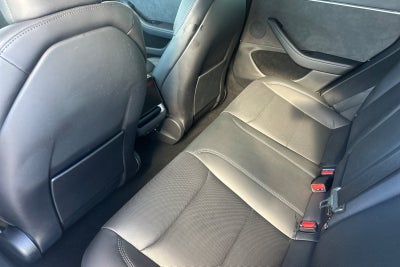 2024 Tesla Model 3 Long Range