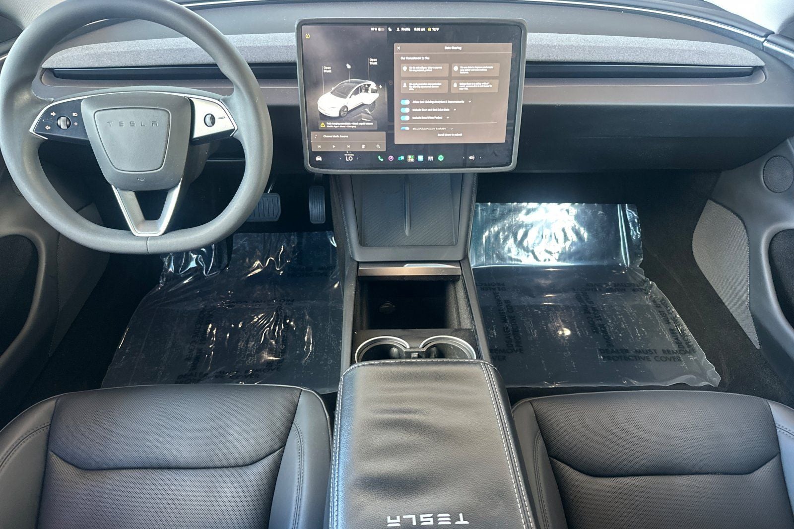 2024 Tesla Model 3 Long Range