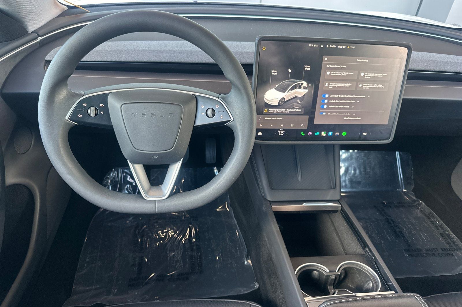 2024 Tesla Model 3 Long Range