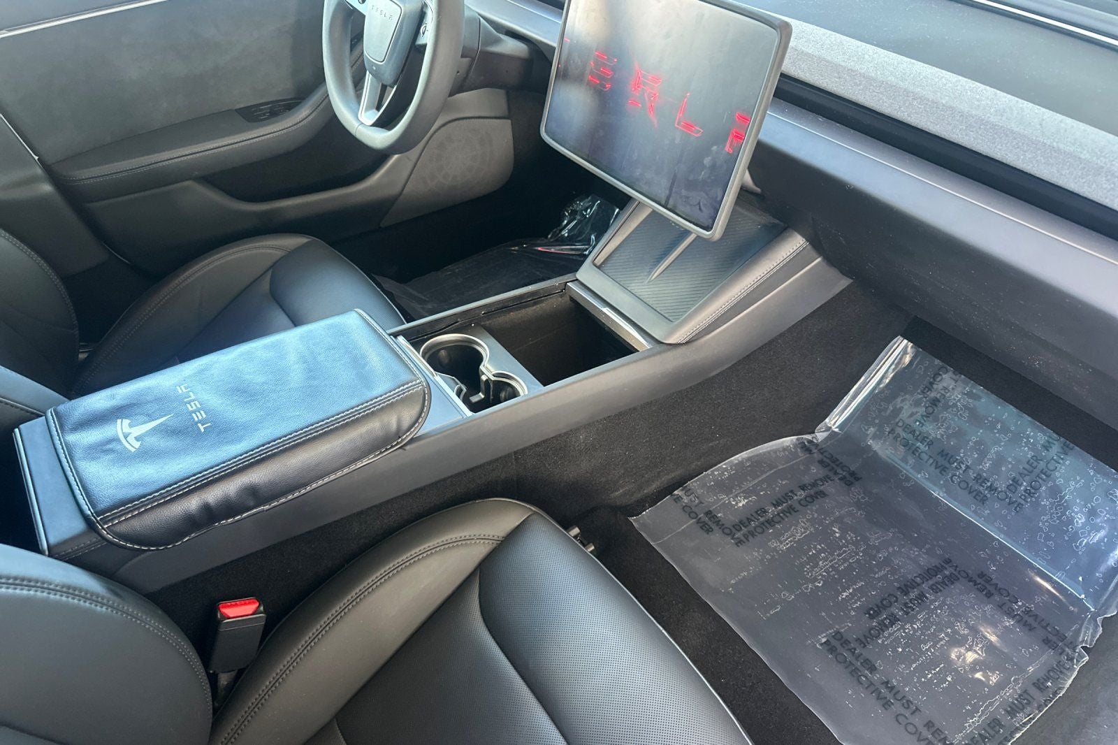 2024 Tesla Model 3 Long Range
