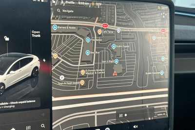 2024 Tesla Model 3 Long Range