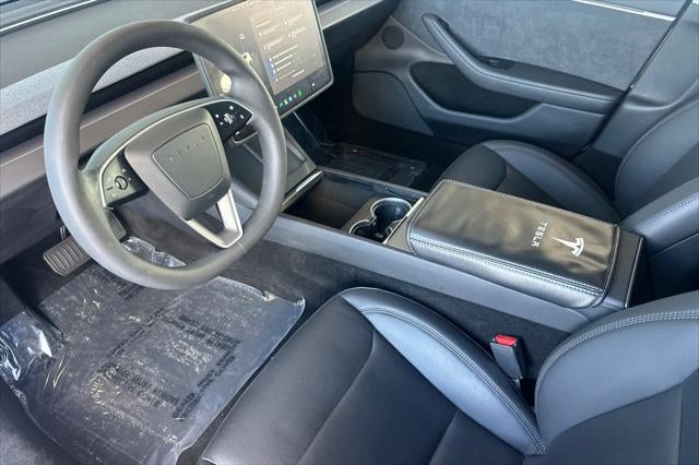 2024 Tesla Model 3 Long Range