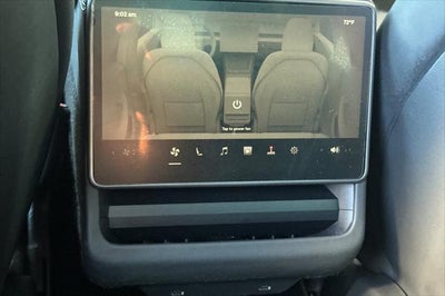 2024 Tesla Model 3 Long Range