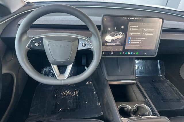 2024 Tesla Model 3 Long Range