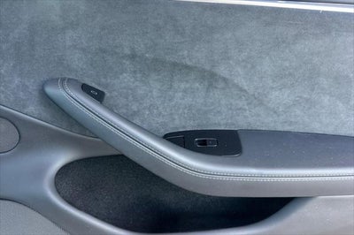 2024 Tesla Model 3 Long Range