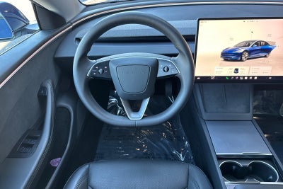 2024 Tesla Model 3 Long Range