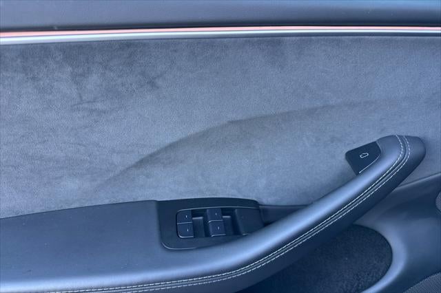 2024 Tesla Model 3 Long Range