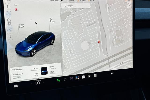 2024 Tesla Model 3 Long Range