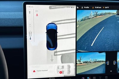 2024 Tesla Model 3 Long Range