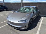2024 Tesla Model 3 Performance