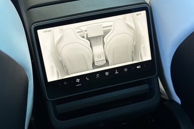 2024 Tesla Model 3 Performance