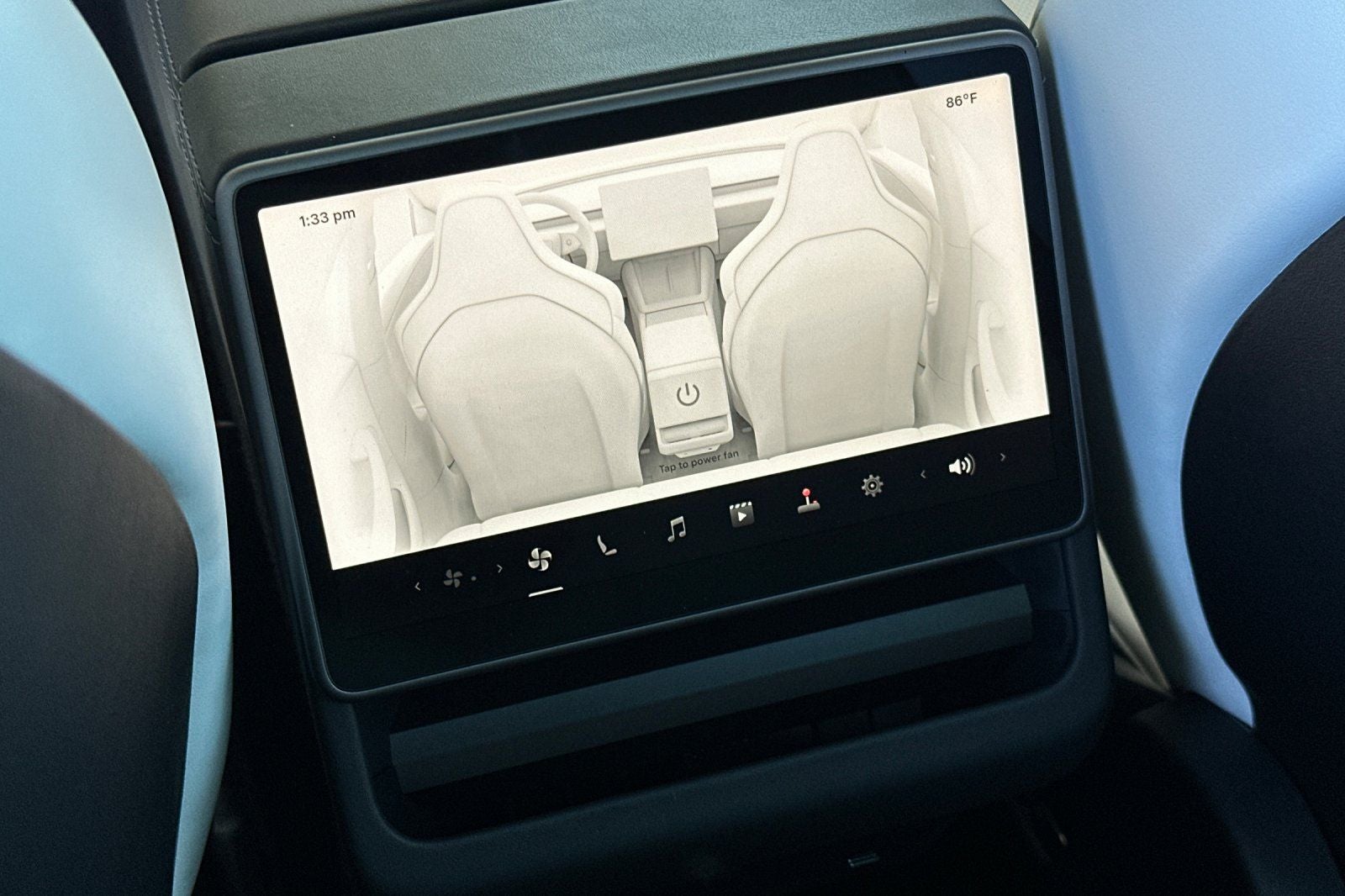 2024 Tesla Model 3 Performance