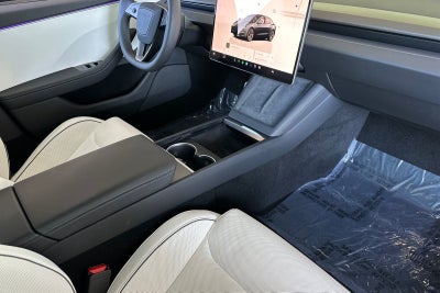 2024 Tesla Model 3 Performance