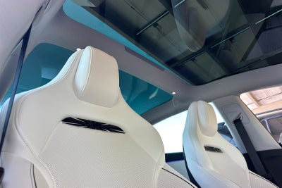 2024 Tesla Model 3 Performance