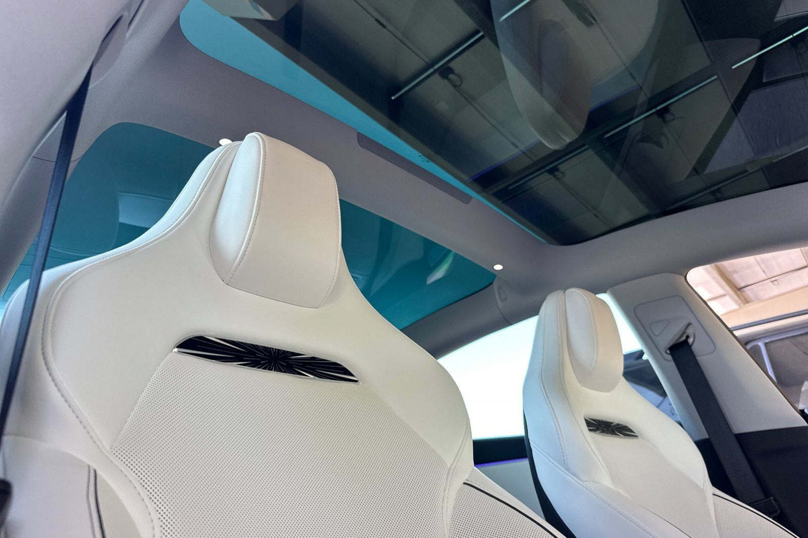 2024 Tesla Model 3 Performance