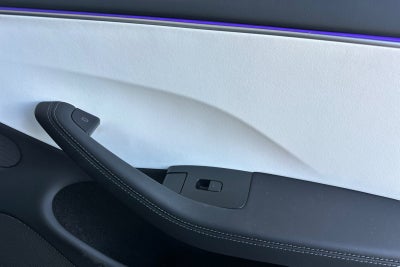 2024 Tesla Model 3 Performance