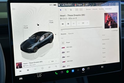 2024 Tesla Model 3 Performance
